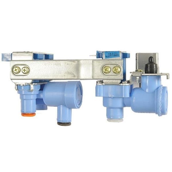 LG ZEN5221JA2006D Water Inlet Valve Assembly, Lg, Mfr#: ZEN5221JA2006D
